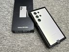 Samsung Galaxy S24 Ultra 12+256GB (Used)