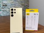 Samsung Galaxy S24 Ultra 12GB 256GB 5G (Used)