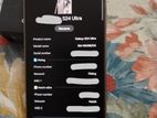 Samsung Galaxy S24 Ultra 12GB / 256GB 5G (Used)