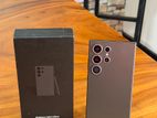 Samsung Galaxy S24 Ultra 12GB 256GB 5G (Used)