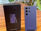 Samsung Galaxy S24 Ultra 12GB 256GB 5G (Used)