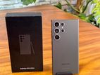Samsung Galaxy S24 Ultra 12GB 256GB 5G (Used)