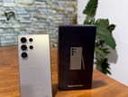 Samsung Galaxy S24 Ultra 12GB 256GB 5G (Used)