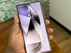 Samsung Galaxy S24 Ultra 12GB 256GB 5G (Used)