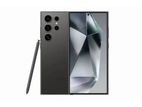 Samsung Galaxy S24 Ultra 12GB 256GB (Brand New)