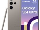 Samsung Galaxy S24 Ultra 12GB 256GB (Brand New)