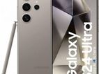 Samsung Galaxy S24 Ultra 12GB 256GB (Brand New)