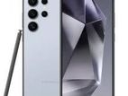 Samsung Galaxy S24 Ultra 12GB 256GB (Brand New)