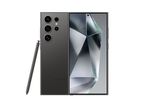 Samsung Galaxy S24 Ultra 12GB 256GB (Brand New)