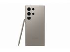 Samsung Galaxy S24 Ultra 12GB 256GB (Brand New)