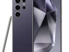Samsung Galaxy S24 Ultra 12GB 256GB (Brand New)