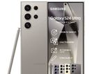 Samsung Galaxy S24 Ultra 12gb 256gb (Brand New)