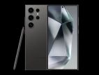 Samsung Galaxy S24 Ultra 12GB 256GB (Brand New)