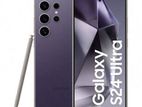 Samsung Galaxy S24 Ultra 12GB 256GB (Brand New)