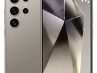 Samsung Galaxy S24 Ultra 12GB 256GB (Brand New)