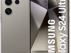Samsung Galaxy S24 Ultra 12GB 256GB (Brand New)