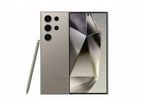 Samsung Galaxy S24 Ultra 12GB 256GB (Brand New)