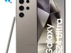 Samsung Galaxy S24 Ultra 12GB 256GB (Brand New)