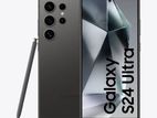 Samsung Galaxy S24 Ultra 12GB 256GB (Brand New)