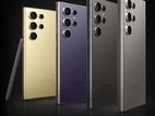Samsung Galaxy S24 Ultra 12gb 256gb (Brand New)