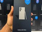 Samsung Galaxy S24 Ultra 12GB 256GB (Brand New)