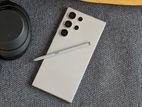 Samsung Galaxy S24 Ultra 12GB 256GB (Brand New)