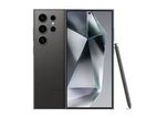 Samsung Galaxy S24 Ultra 12GB 256GB (Brand New)