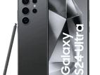 Samsung Galaxy S24 Ultra 12GB 256GB (Brand New)