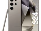 Samsung Galaxy S24 Ultra 12GB 256GB (Brand New)