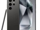 Samsung Galaxy S24 Ultra 12GB 256GB (Brand New)