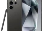 Samsung Galaxy S24 Ultra 12GB 256GB (Brand New)