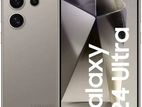 Samsung Galaxy S24 Ultra 12GB 256GB (Brand New)