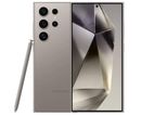 Samsung Galaxy S24 Ultra 12GB 256GB (Brand New)