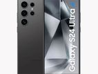 Samsung Galaxy S24 Ultra 12GB 256GB (Brand New)