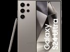 Samsung Galaxy S24 Ultra 12GB 256GB (Brand New)