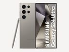 Samsung Galaxy S24 Ultra 12GB 256GB (Brand New)