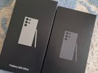 Samsung Galaxy S24 Ultra 12GB 256GB (Brand New)