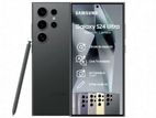 Samsung Galaxy S24 Ultra 12GB 256GB (Brand New)
