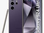 Samsung Galaxy S24 Ultra 12GB 256GB (Brand New)