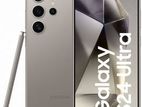 Samsung Galaxy S24 Ultra 12GB 256GB (Brand New)
