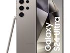 Samsung Galaxy S24 Ultra 12GB 256GB (Brand New)