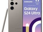Samsung Galaxy S24 Ultra 12GB 256GB (Brand New)