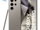 Samsung Galaxy S24 Ultra 12GB 256GB (New)