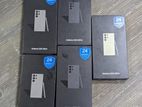 Samsung Galaxy S24 Ultra 12GB 256GB (New)