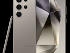 Samsung Galaxy S24 Ultra 12GB 256GB (New)
