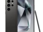 Samsung Galaxy S24 Ultra 12GB | 256GB (New)