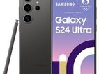 Samsung Galaxy S24 Ultra 12GB 256GB (New)