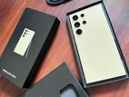 Samsung Galaxy S24 Ultra 12GB 256GB (Used)