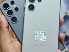 Samsung Galaxy S24 Ultra 12GB 256GB (Used)