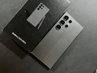 Samsung Galaxy S24 Ultra 12GB 256GB (Used)